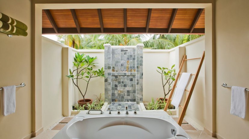 Kurumba Maldives