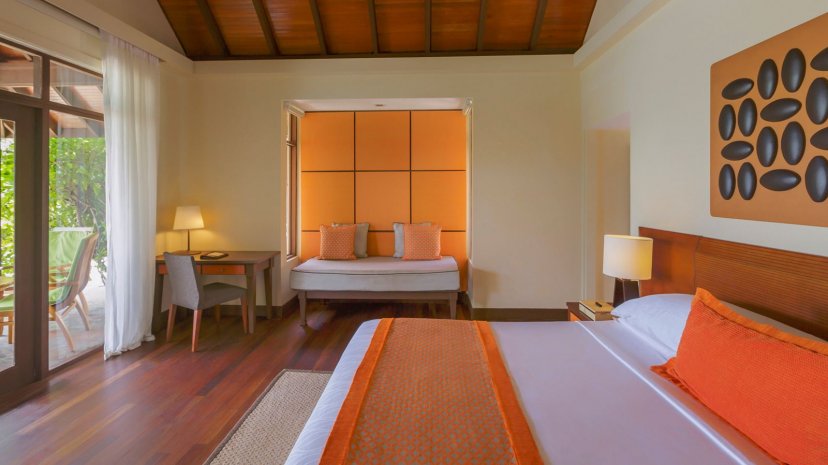 Kurumba Maldives