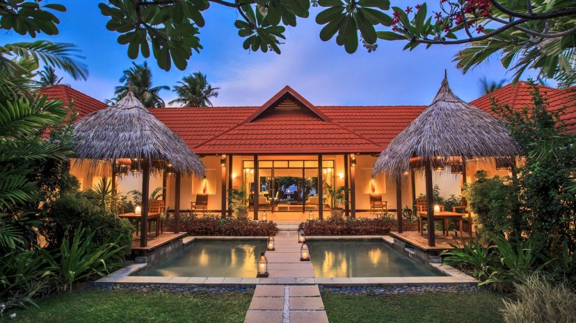 Kurumba Maldives