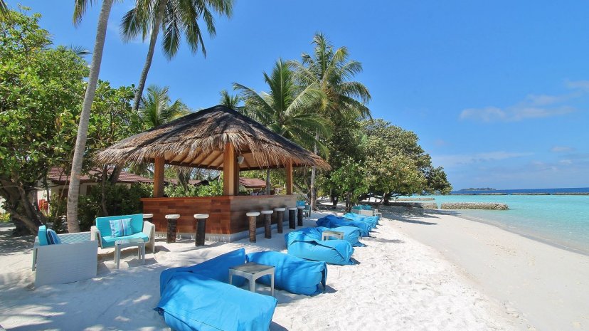 Kurumba Maldives