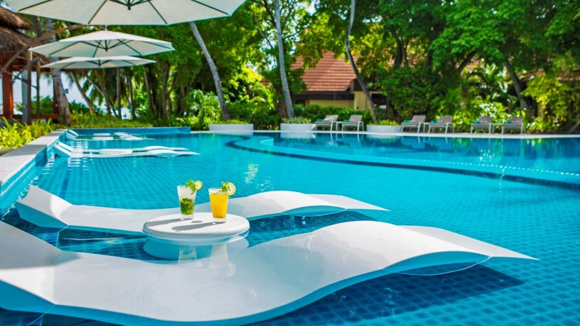 Kurumba Maldives