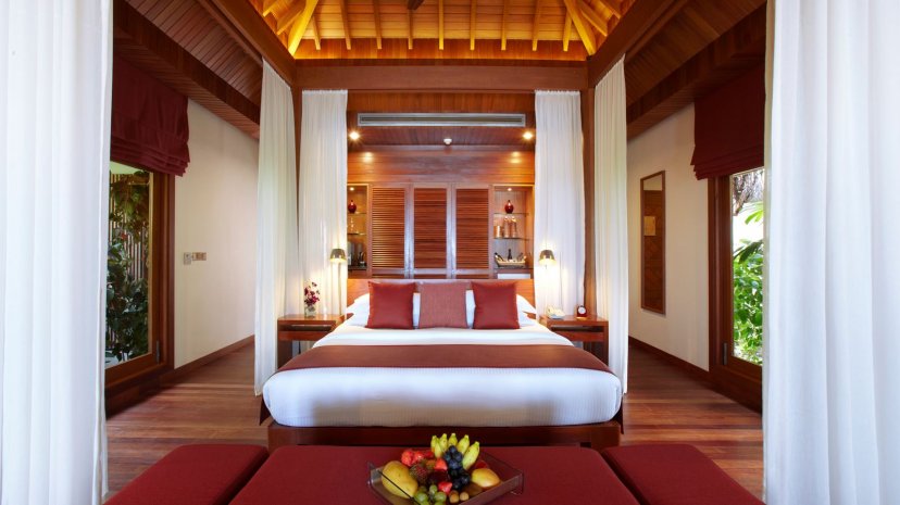 Фотогалерея Baros Maldives Фотогалерея Baros Maldives
