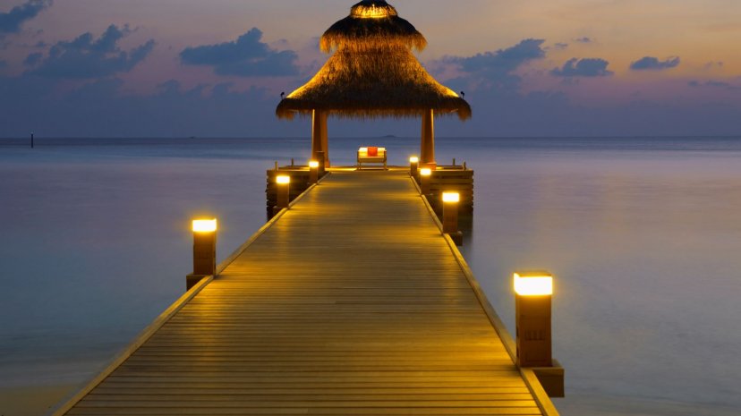 Фотогалерея Baros Maldives Фотогалерея Baros Maldives