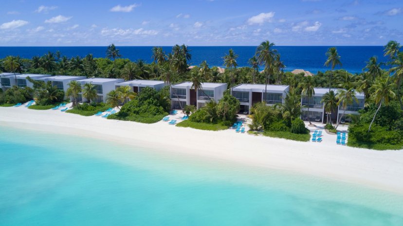 Kandima Maldives