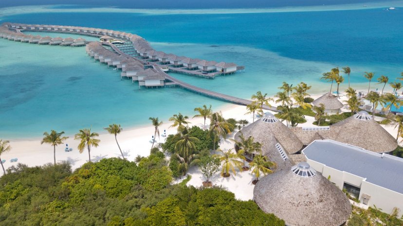 Kandima Maldives