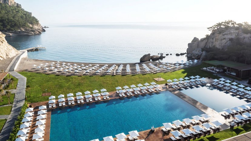 Maxx Royal Kemer Resort