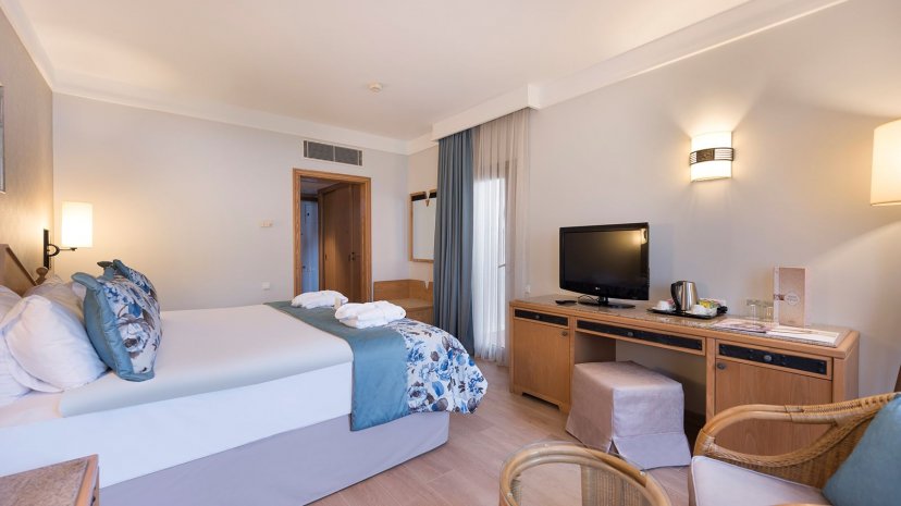 Фотогалерея Xanadu Resort 5* Фотогалерея Xanadu Resort 5*