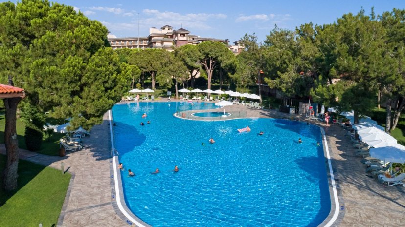 Фотогалерея Xanadu Resort 5* Фотогалерея Xanadu Resort 5*