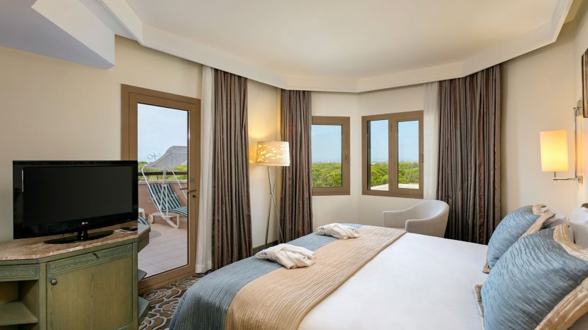 Фотогалерея Xanadu Resort 5* Фотогалерея Xanadu Resort 5*