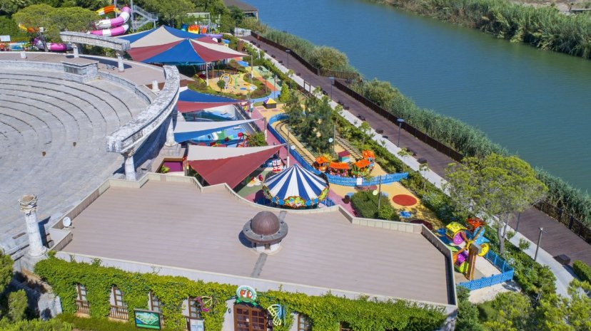 Фотогалерея Xanadu Resort 5* Фотогалерея Xanadu Resort 5*