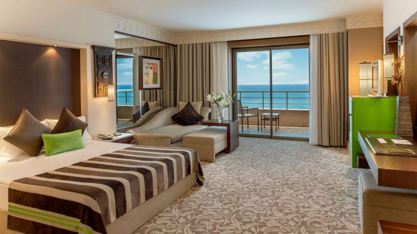Фотогалерея Ela Quality Resort Belek 5* Фотогалерея Ela Quality Resort Belek 5*