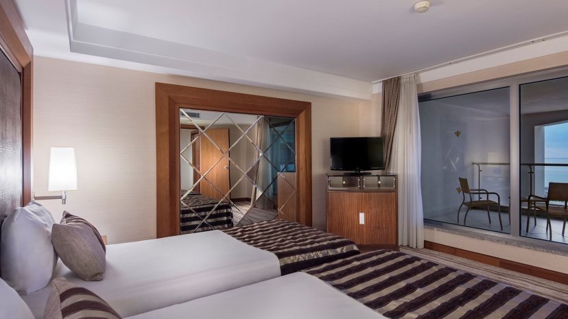 Фотогалерея Rixos Sungate Фотогалерея Rixos Sungate
