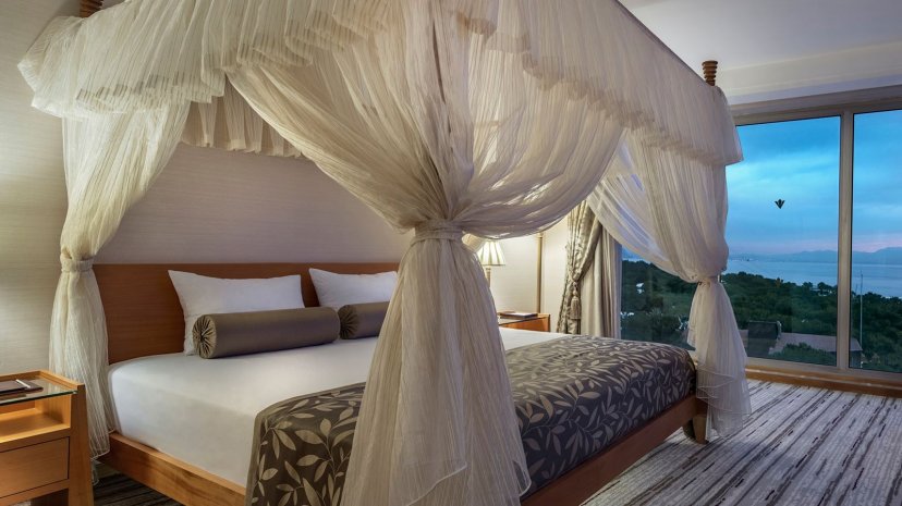 Фотогалерея Rixos Sungate Фотогалерея Rixos Sungate