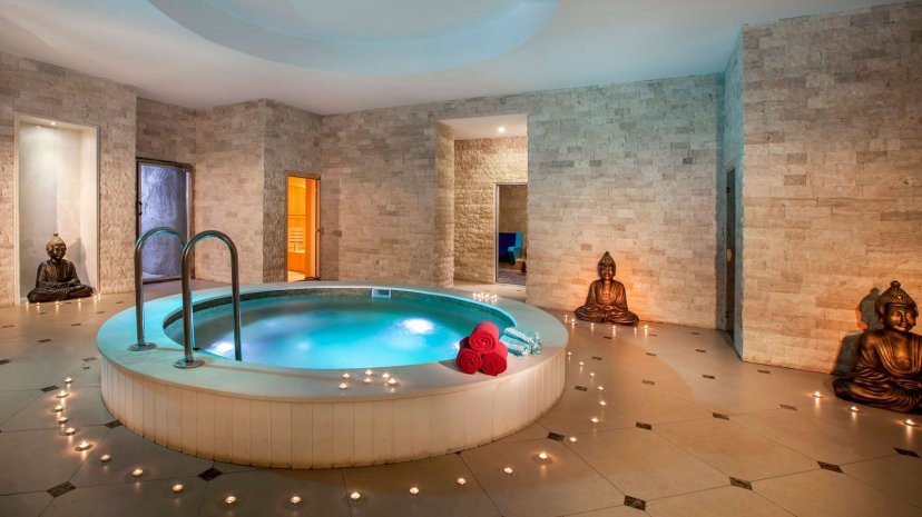 Фотогалерея Vogue Hotel Supreme Bodrum Фотогалерея Vogue Hotel Supreme Bodrum