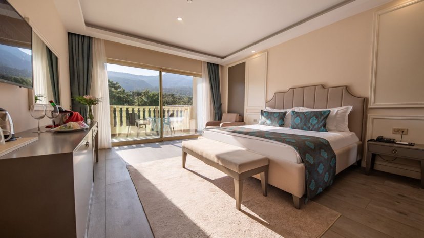 Фотогалерея Vogue Hotel Supreme Bodrum Фотогалерея Vogue Hotel Supreme Bodrum