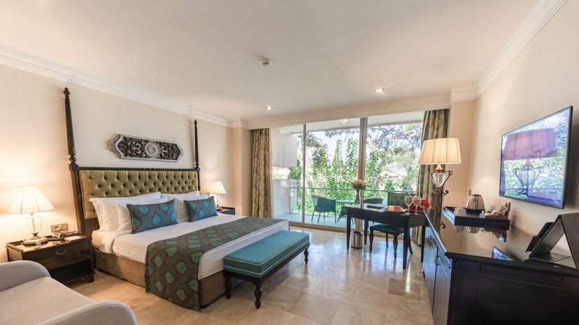 Фотогалерея Vogue Hotel Supreme Bodrum Фотогалерея Vogue Hotel Supreme Bodrum