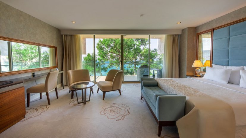 Фотогалерея Vogue Hotel Supreme Bodrum Фотогалерея Vogue Hotel Supreme Bodrum