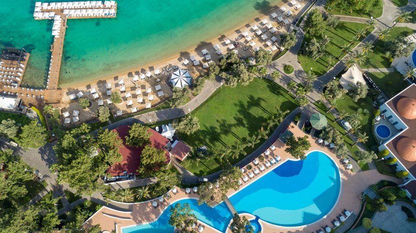 Rixos Premium Bodrum