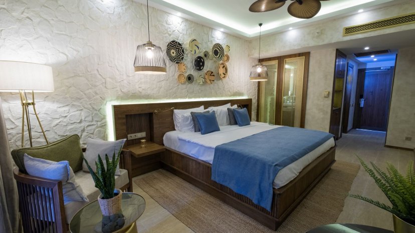 Фотогалерея Rixos Sungate Фотогалерея Rixos Sungate