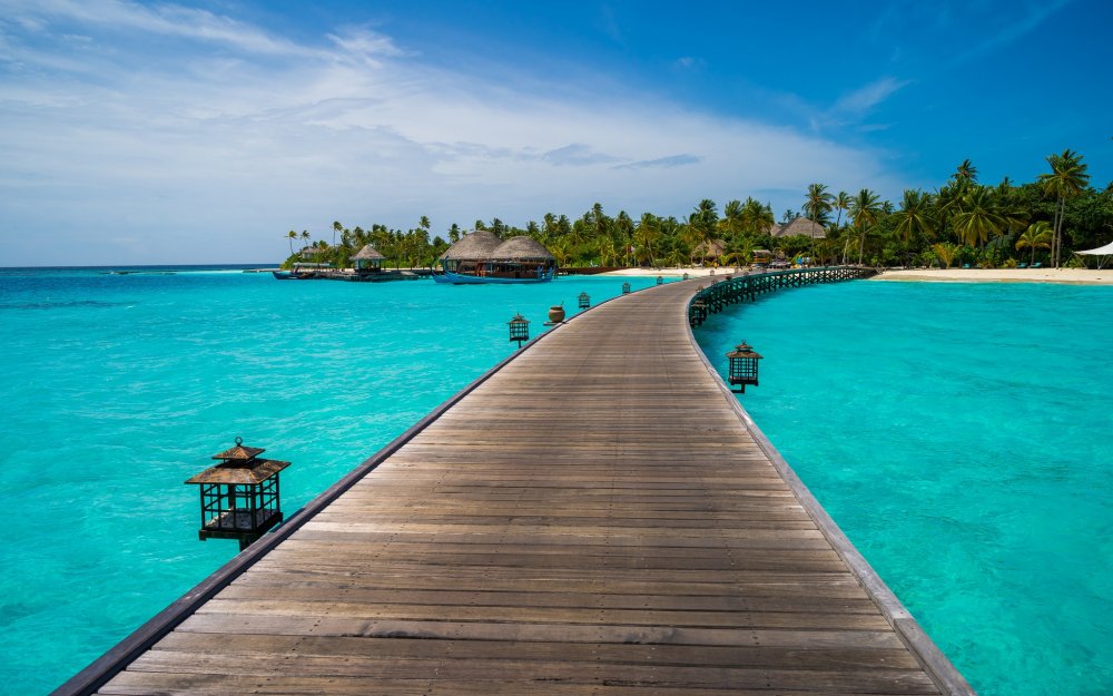 Какой остров выбрать на Мальдивах для отдыха