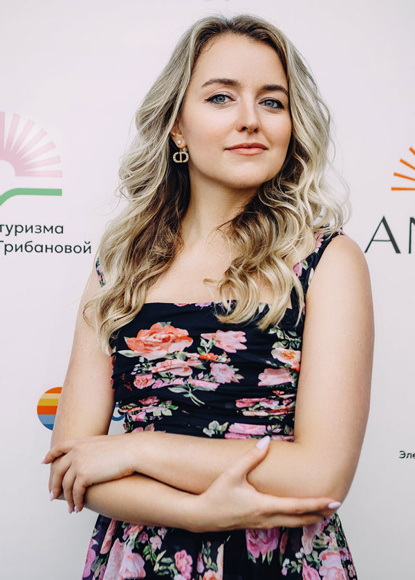 Сотрудники Coral Travel Elite