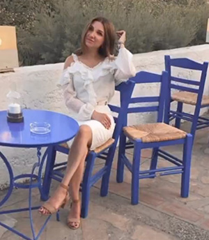 Ирина Ирина