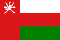 Флаг Омана