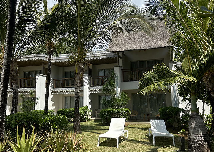 Preskil Island Resort 4*