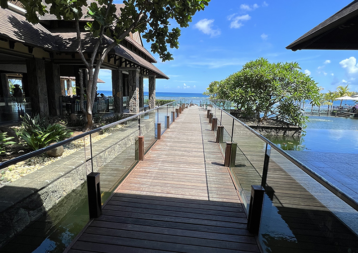 The Westin Mauritius Turtle Bay Resort and SPA 5*