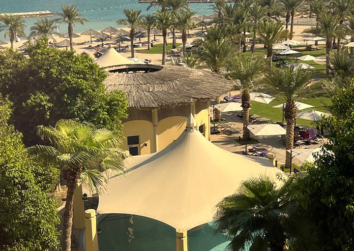 InterContinental Doha an Ihg Hotel 5*