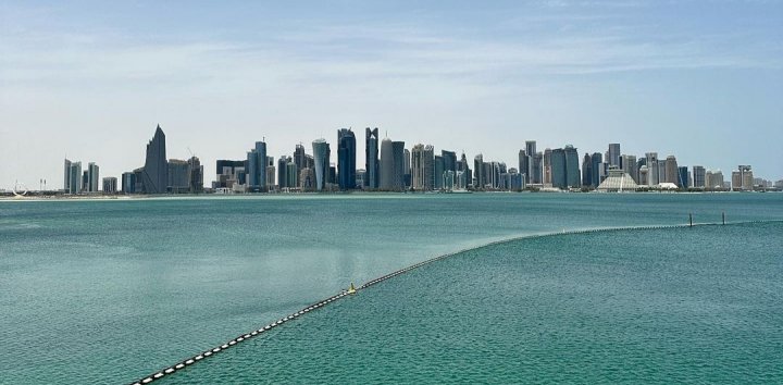 10 фактов о направлении отдыха - Катар