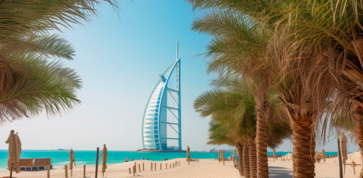 Планируете поехать в отпуск в ОАЭ в мае: какие вопросы могут возникнуть