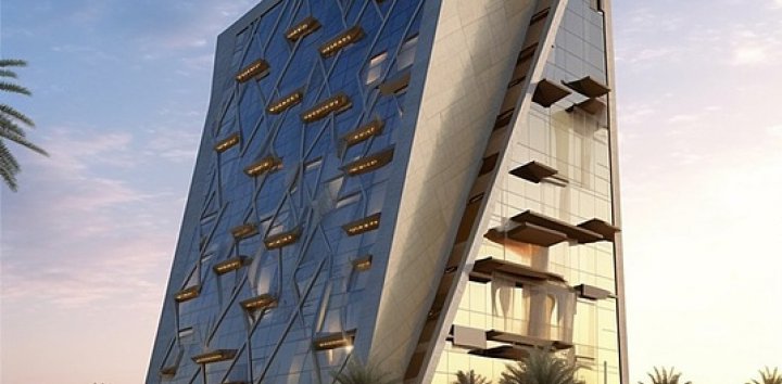 Новые отели в ОАЭ в 2024 году